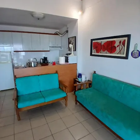 Seaside Escape Apartament