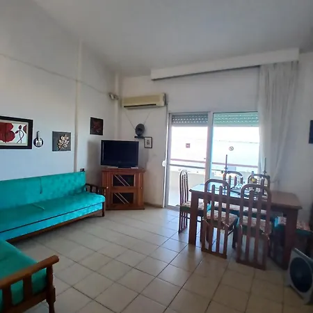 Seaside Escape ネア・ポティダイア