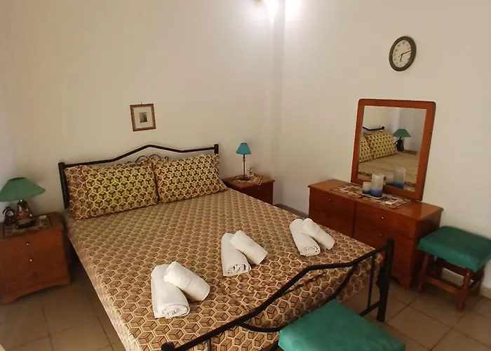 Seaside Escape Apartamento