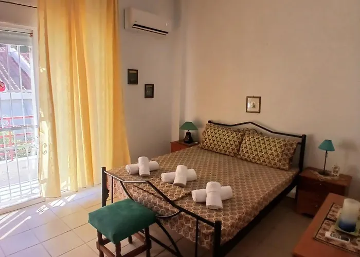 Seaside Escape Apartamento *