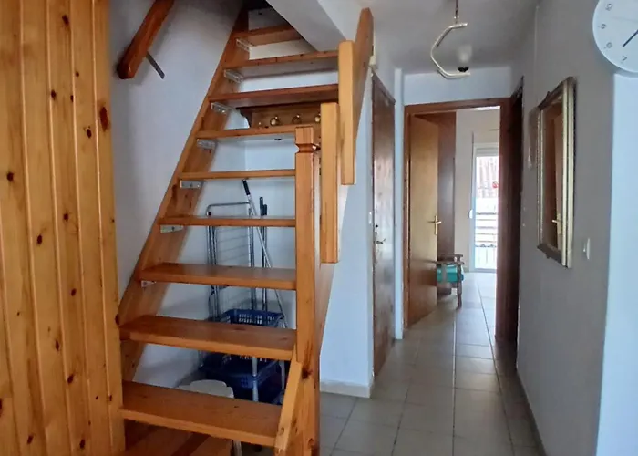 Apartamento Seaside Escape *