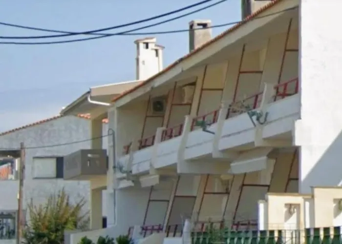 Apartamento Seaside Escape