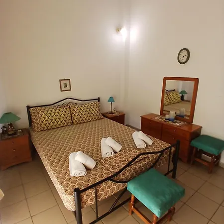 Seaside Escape Apartament