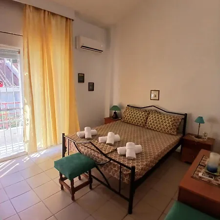 Seaside Escape Apartament *