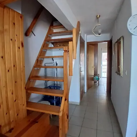 Apartament Seaside Escape *