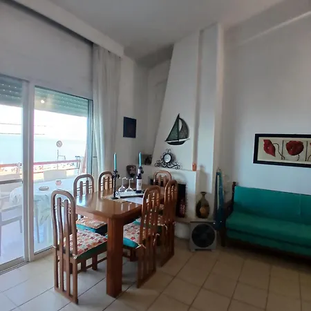 Seaside Escape Nea Poteidaia